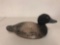 Vintage duck decoy