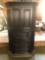 Wooden Armoire