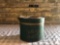 Vintage Minnow bucket