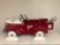 State Farm tow truck pedal car