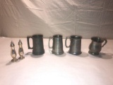 Beer steins