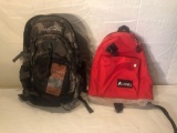 Backpacks