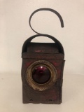 Vintage lantern