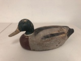 Vintage duck decoys