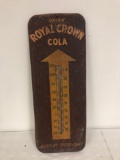 Original Metal cola sign