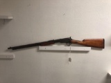 Winchester .22 short or long