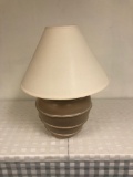 Round Table lamp