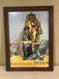 Stetson picture