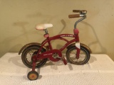 Tricycle