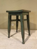 Vintage Wooden stool