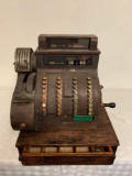 Antique Cash Register