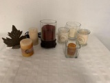 Candles