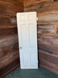 Vintage Door