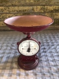 Vintage Scales