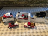 State Farm Model Car coin banks