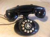 Antique Bell System rotary phone