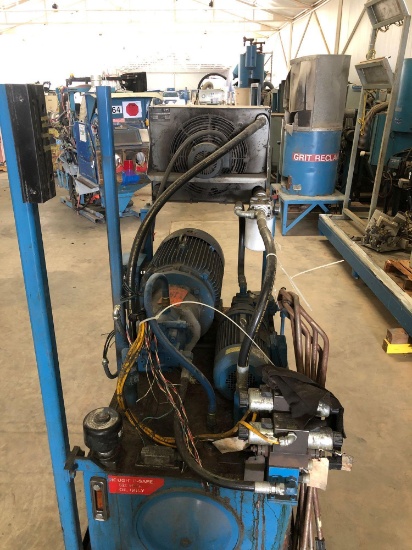 Cooling unit