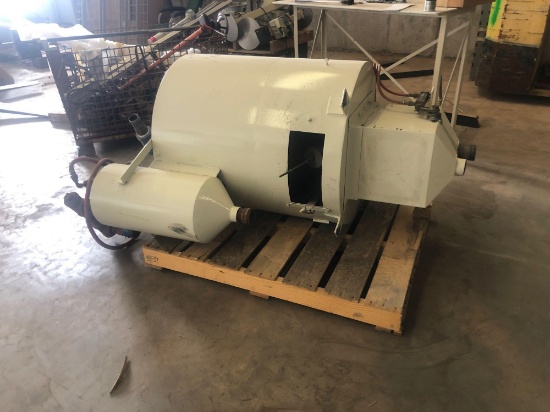 Dust collector
