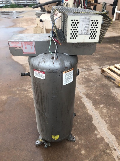 Compressor