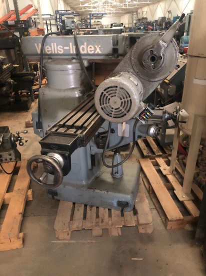 Drill Press