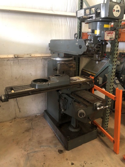 Drill press