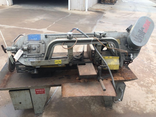Cutting saw
