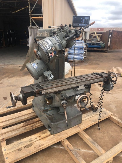 Drill Press
