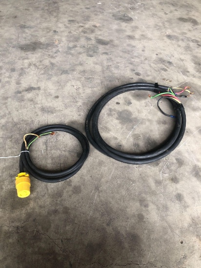 Electrical hoses