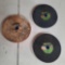 Grinding wheels