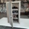 Welding cabinet