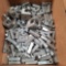 damper rod couplings