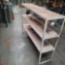 Shelving