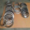Angle iron rings