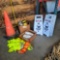 Safety equipment
