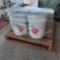 FIBERGLASS Adhesive and resin