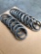 Angle iron rings