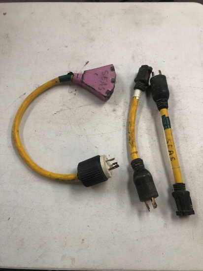 Adapters