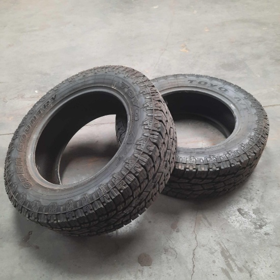 Tires