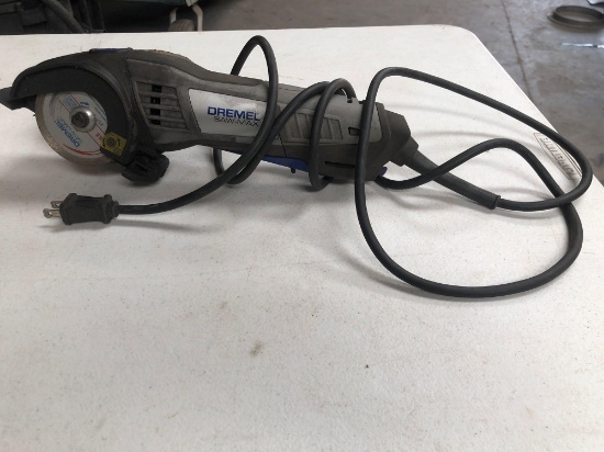 Dremel saw-max