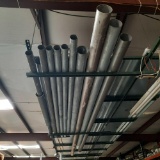 ROUND TUBING
