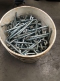 Bucket of bolts