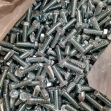Bolts.
