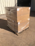 Temp molds