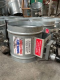 motorized volume dampers