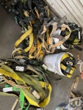 Harnesses and accessories