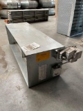 FIRE SMOKE DAMPER
