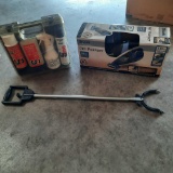 Cleaning tools