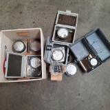 Guages