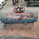 Air tank