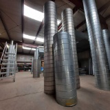 Spiral pipe